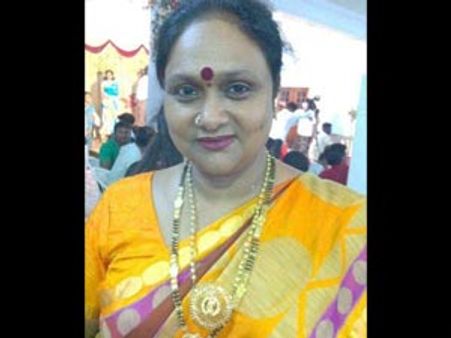 நடிகை அனுராதாவுக்கு கொலை மிரட்டல்-கமிஷனரிடம் புகார்