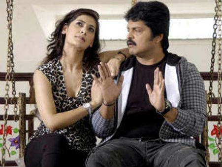 'கந்தா' படத்துக்கு தடை- சென்னை நீதிமன்றம் உத்தரவு