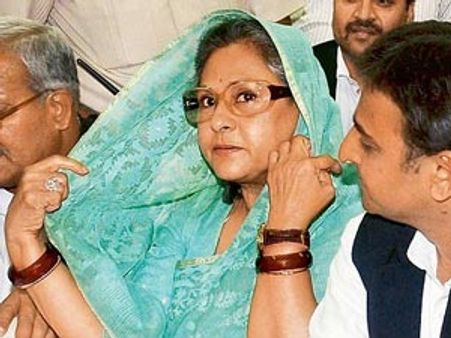 ஜெயா - அமிதாப் பச்சன் தம்பதிக்கு ரூ.493 கோடி சொத்து!