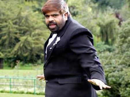 'நாங்களும் பீல்டுல இருக்கோம்ல'! - டி ராஜேந்தர்