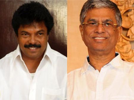 விஜய் அப்பா மீது கொலை மிரட்டல் புகார் கொடுத்த ஜாக்குவார் தங்கம்