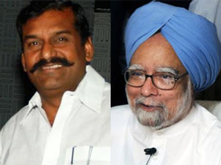 படங்களில் நடிக்க பிரதமரிடம் அனுமதி பெற்ற மத்திய அமைச்சர் நெப்போலியன்!