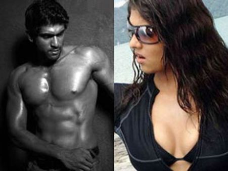 பிரபுதேவாவை பிரிந்த பின் நயன்தாரா நடித்த முதல் ரொமான்ஸ் காட்சி!