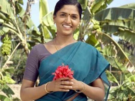 சீனு ராமசாமியின் 'நீர்பறவை'... ஹீரோயின் சுனேனா?