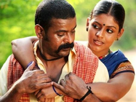 'அது மல்லாங்கிணறு மங்காத்தா!'