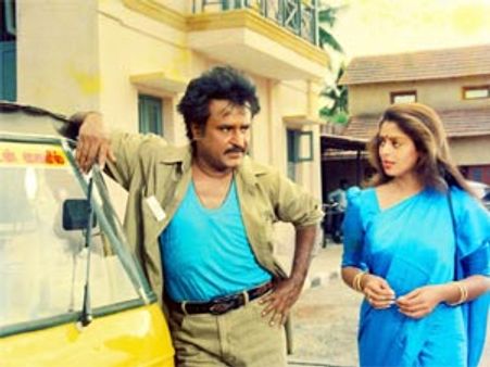 உலகம் முழுவதும் 1000 திரையரங்குகளில் ரஜினியின் பாட்ஷா!