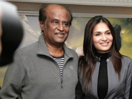 இரண்டாம் கட்டப் படப்பிடிப்புக்காக கேரளா செல்லும கோச்சடையான் குழு!