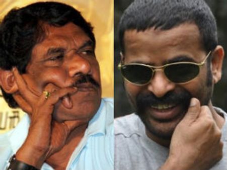 'பெப்சி' விவகாரத்தில் என்னைப் பயமுறுத்தப் பார்க்கிறார் பாரதிராஜா-அமீர் புகார்