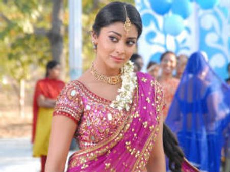 விலை மாதர்களுக்கென ஸ்ரேயா தொடங்கும் புதிய சங்கம்!