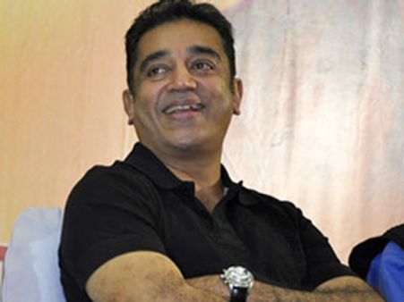 50 ஆண்டு சினிமா வாழ்க்கையில் முதல் முறையாக விளம்பரங்களில் நடிக்கும் கமல்!