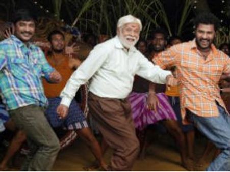 ரூ.5 கோடி ரொக்கம், ரூ.75,000 ஜீவனாம்சம்- மாஸ்டர் சுந்தரம் மீது 'முதல் மனைவி' தாரா வழக்கு!