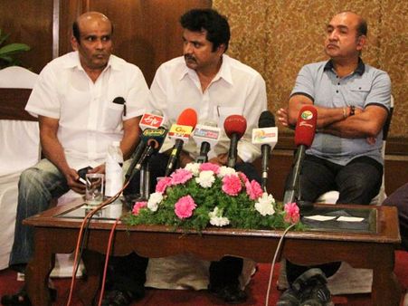 பெப்சி - தயாரிப்பாளர் பிரச்சினையில் நடுநிலை வகிப்போம் - நடிகர் சங்கம் அறிவிப்பு