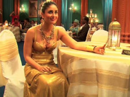 லிம்கா விளம்பரத்தில் நடிக்க கரீனாவுக்கு ரூ 2.5 கோடி சம்பளம்!