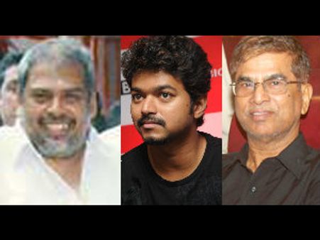 எஸ்ஏ சந்திரசேகரன், தாணு, தேனப்பனை நீக்கியது சட்டப்பூர்வமானது! - இப்ராகிம் ராவுத்தர்