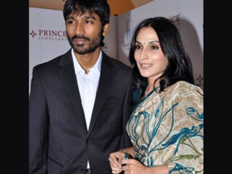 ரஜினியிடம் கேட்கவில்லை... நஷ்ட ஈடு தர தனுஷ், ஐஸ்வர்யா ஒப்புக் கொண்டனர் - நட்டி குமார்