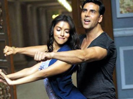 3 ஹிட் கொடுத்துட்டேன் - நான்தான் இப்போ நம்பர் ஒன்! - அசின்