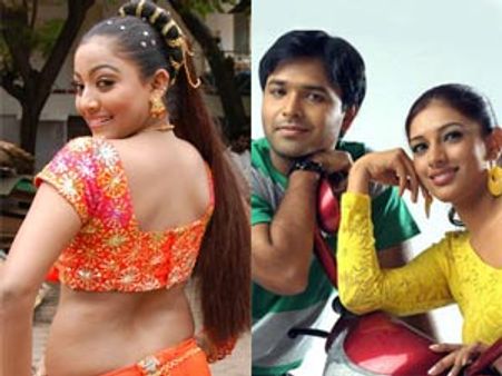 எங்கும் ஓகே ஓகே ஜூரம்... சத்தமில்லாமல் 4 புதுப்படங்கள் ரிலீஸ்!