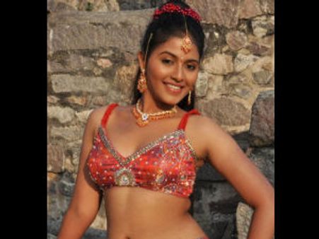 மகேஷ் பாபுவின் 'அண்ணி'யாகிறார் அஞ்சலி!