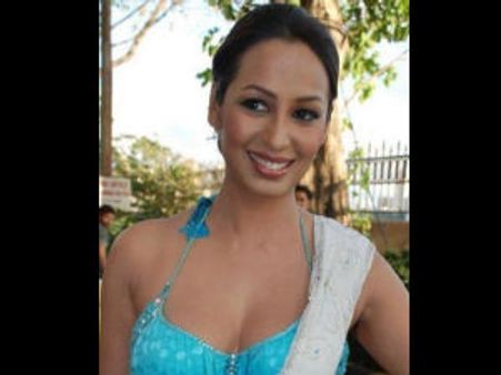 பாலிவுட்டிலேயே நான் தான் பெஸ்ட் 'ஐட்டம்': கஷ்மிரா ஷா