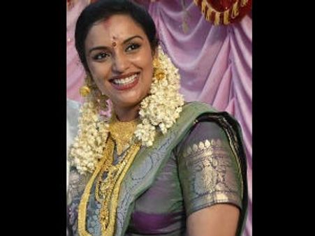 அம்மாவாகிறார் ஸ்வேதா மேனன்!