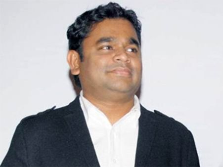 ஏஆர் ரஹ்மான் ஒப்புக் கொண்ட ஆறு தமிழ்ப் படங்கள்!