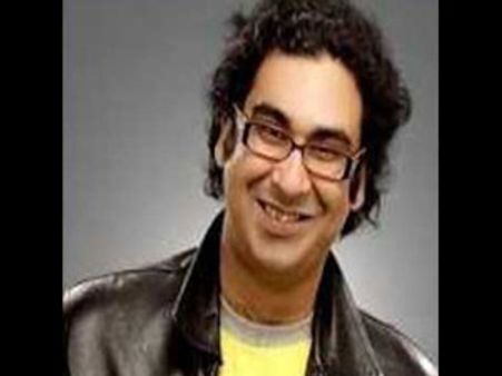 நடிகரின் தந்தை படுகொலை: பங்குச் சந்தை புரோக்கர் கைது