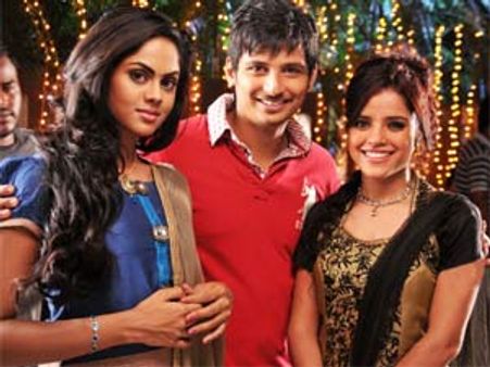 கோ படத்துக்கு நாகிரெட்டி விருது!