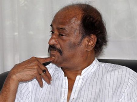 ரஜினியே கேட்டும் கோச்சடையானை வேண்டாம் என்று சொன்ன ஏவிஎம்?