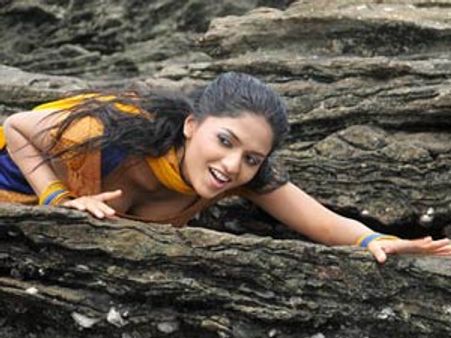 சுனேனாவும் பாசக்கார ஆறு அண்ணன்களும்!