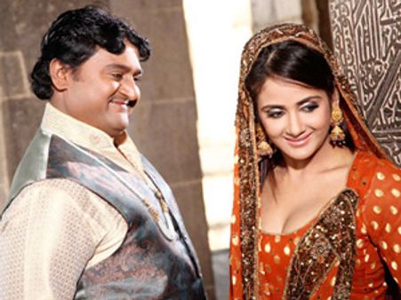 கொலவெறியை ஓரம் கட்டும் 'கோவி்ந்தாய நமஹ'!