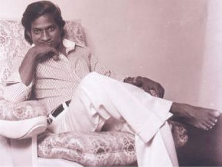 'சில்வர் ஜூப்ளி' காணும் இசைஞானியின் 'ஹவ் டூ நேம் இட்'!