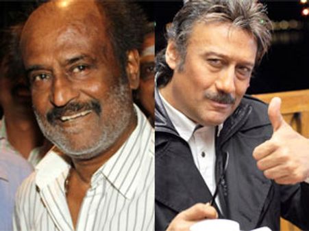 ரஜினிக்கு பொருத்தமான வில்லன் நானே - ஜாக்கி ஷெராப்