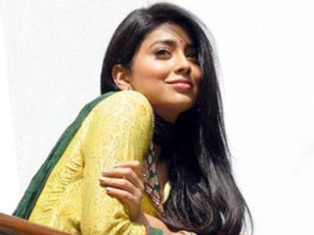 நடிகைகளுக்கு சில கட்டாயங்கள் உள்ளன! - ஸ்ரேயா