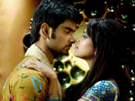 கேன்ஸ் விழாவில் முப்பொழுதும் உன் கற்பனைகள்!