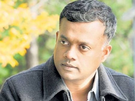 தமிழ் - தெலுங்கு மட்டும்தான், இந்தி இல்லை! - கவுதம் மேனன்