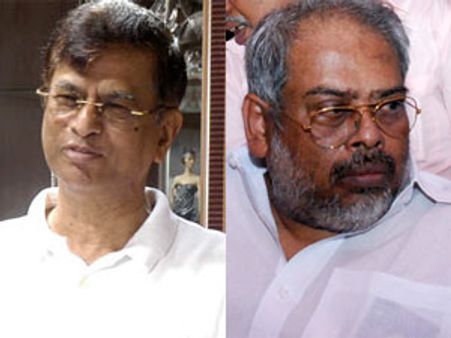 எஸ்ஏசிக்கு எதிராக ராவுத்தர் தொடர்ந்த வழக்கை தள்ளுபடி செய்தது உயர்நீதிமன்றம்!