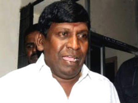 ரெஸ்ட் போதும்ணே... புதுசா வரப் போறேன்...! - வடிவேலு