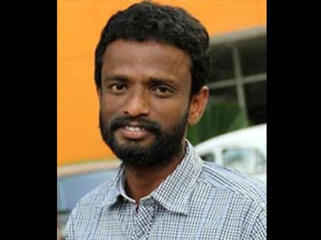 'கிராமத்துக்குப் போய் நாலு பசுமாடு வாங்கிப் பிழைப்பேன்!' - 'மெரினா' பாண்டிராஜ் அறிக்கை