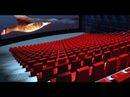 2014-ல் இந்திய சினிமா மதிப்பு 5 பில்லியன் டாலர்களைத் தொடும்! - அமெரிக்க நிறுவனம் கணிப்பு