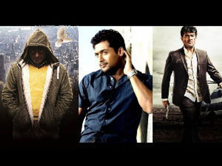 மேலும் தாமதமாகும் பெரிய பட்ஜெட் படங்கள்!