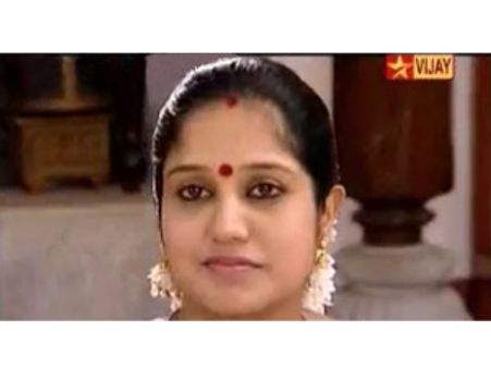 குரு பாலசந்தர் வழியில் டிவிக்கு வந்த சிஷ்யர் சுரேஷ் கிருஷ்ணா!