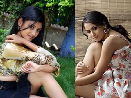 கேரவனுக்குள் கலாட்டா... ஓவியாவுடன் சண்டை.. வெளிநடப்பு செய்தார் தீபா ஷா!