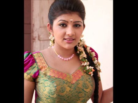 என்னைப் பாருங்க முதல்ல!