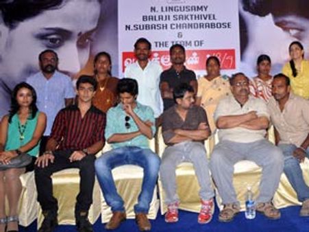 வழக்கு எண் 18/9: மீடியாவைக் கலங்க வைத்த பாலாஜி சக்திவேல்!