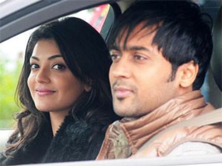 மாற்றானை பெரும் விலைக்கு வாங்கிய ஈராஸ்!