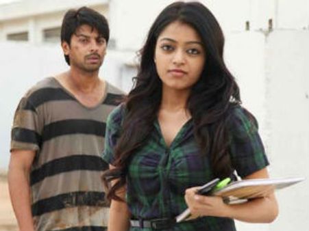 பாகன் ஷூட்டிங்கில் குண்டுவெடிப்பில் இருந்து தப்பிய ஸ்ரீகாந்த்!