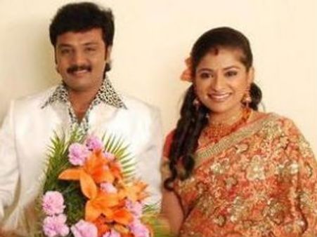 சின்னத்திரை காதல் ஜோடிகள் - சில சுவாரஸ்யமான அனுபவங்கள்!