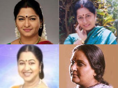 தொலைக்காட்சி தொடர்கள்... கண்ணீரில் மூழ்கடிக்கும் அம்மாக்கள்!