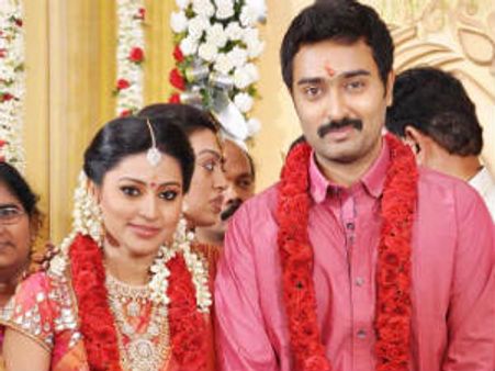 சினேகா - பிரசன்னா விருந்து - நடிகர் நடிகைகள் பங்கேற்கிறார்கள்!