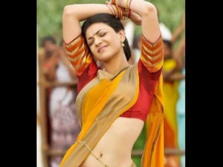 அழகு ராஜா கார்த்தி.. அழகு ராணி காஜல்!